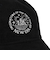 ニューエラ（NEW ERA）9THIRTY Corduroy Circle ロゴ キャップ ブラック 14307303