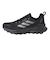アディダス（adidas）トレッキングシューズ ローカット 登山靴 テレックス トレイルメーカー2.0 ゴアテックス ハイキング MCH39-IE5144