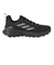 アディダス（adidas）トレッキングシューズ ローカット 登山靴 テレックス トレイルメーカー2.0 ゴアテックス ハイキング MCH39-IE5144