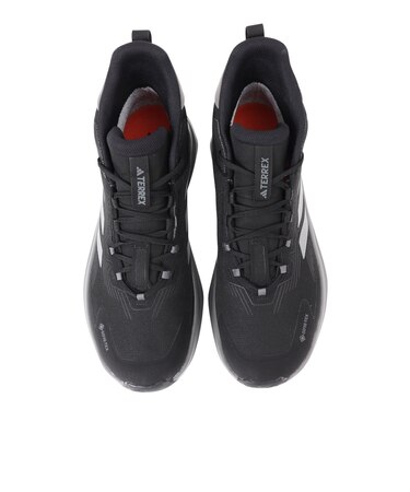 アディダス（adidas）トレッキングシューズ ハイカット 登山靴 