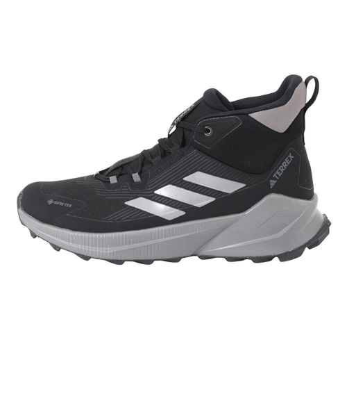 アディダス（adidas）トレッキングシューズ ハイカット 登山靴