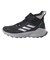 アディダス（adidas）トレッキングシューズ ハイカット 登山靴 テレックス トレイルメーカー2.0 ミッドカット ゴアテックス ハイキング NJB86-I…
