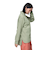 クリフメイヤー（KRIFF MAYER）長袖シャツ カジュアル ヘムラウンド オーバーシャツ 2414429LX:60:SAGE-GREEN グリーン
