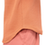 クリフメイヤー（KRIFF MAYER）長袖Tシャツ ハニカムメッシュロンT 2417867LX:45:ORANGE