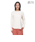 クリフメイヤー（KRIFF MAYER）長袖Tシャツ ハニカムメッシュロンT 2417867LX:9:NATURAL