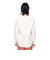 クリフメイヤー（KRIFF MAYER）長袖Tシャツ ハニカムメッシュロンT 2417867LX:9:NATURAL