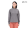 クリフメイヤー（KRIFF MAYER）長袖Tシャツ モックネック ロンT 2417868LX:15:GRAY