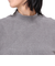 クリフメイヤー（KRIFF MAYER）長袖Tシャツ モックネック ロンT 2417868LX:15:GRAY