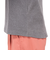 クリフメイヤー（KRIFF MAYER）長袖Tシャツ モックネック ロンT 2417868LX:15:GRAY