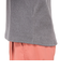 クリフメイヤー（KRIFF MAYER）長袖Tシャツ モックネック ロンT 2417868LX:15:GRAY