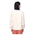 クリフメイヤー（KRIFF MAYER）長袖Tシャツ モックネック ロンT 2417868LX:9:NATURAL