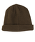 キウ（Kiu）ニット帽 ニットキャップ 2WAY YARN ビーニー K380-906 カーキ 汚れにくい