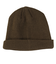 キウ（Kiu）ニット帽 ニットキャップ 2WAY YARN ビーニー K380-906 カーキ 汚れにくい