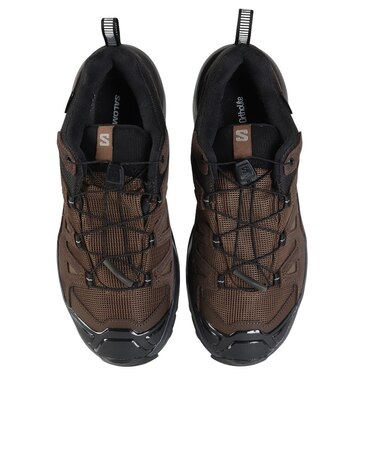 サロモン（SALOMON）トレッキングシューズ ローカット 登山靴 X ULTRA 