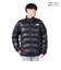 ザ・ノース・フェイス（THE NORTH FACE）ジップインジップアコンカグアジャケット ND92451 K ダウンジャケット アウター 冬