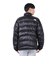 ザ・ノース・フェイス（THE NORTH FACE）ジップインジップアコンカグアジャケット ND92451 K ダウンジャケット アウター 冬