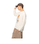 ジャックウルフスキン（JackWolfskin）ウルフプリント ロングスリーブTシャツ A63977-5055