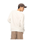 ジャックウルフスキン（JackWolfskin）ウルフプリント ロングスリーブTシャツ A63977-5055