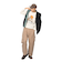 ジャックウルフスキン（JackWolfskin）ウルフプリント ロングスリーブTシャツ A63977-5055
