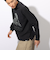 ジャックウルフスキン（JackWolfskin）ウルフプリント ロングスリーブTシャツ A63977-6000