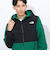 ザ・ノース・フェイス（THE NORTH FACE）フルジップ フリース デナリフーディ NA72452 TG