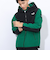 ザ・ノース・フェイス（THE NORTH FACE）フルジップ フリース デナリフーディ NA72452 TG