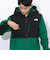 ザ・ノース・フェイス（THE NORTH FACE）フルジップ フリース デナリフーディ NA72452 TG