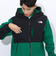 ザ・ノース・フェイス（THE NORTH FACE）フルジップ フリース デナリフーディ NA72452 TG