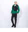 ザ・ノース・フェイス（THE NORTH FACE）フルジップ フリース デナリフーディ NA72452 TG