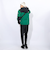 ザ・ノース・フェイス（THE NORTH FACE）フルジップ フリース デナリフーディ NA72452 TG
