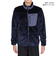 マーモット（Marmot）キッズ バイガンフリースジャケット TSAKF104-NVY