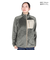 マーモット（Marmot）フルジップ フリース バイガンフリースジャケット TSAWF048-KHAKI