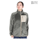 マーモット（Marmot）フルジップ フリース バイガンフリースジャケット TSAWF048-KHAKI