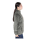 マーモット（Marmot）フルジップ フリース バイガンフリースジャケット TSAWF048-KHAKI