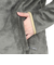 マーモット（Marmot）フルジップ フリース バイガンフリースジャケット TSAWF048-KHAKI