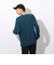ジャックウルフスキン（JackWolfskin）ワッフルヘンリー ロングスリーブTシャツ A63213-C0410
