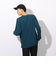 ジャックウルフスキン（JackWolfskin）ワッフルヘンリー ロングスリーブTシャツ A63213-C0410