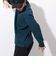 ジャックウルフスキン（JackWolfskin）ワッフルヘンリー ロングスリーブTシャツ A63213-C0410
