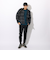 ジャックウルフスキン（JackWolfskin）ワッフルヘンリー ロングスリーブTシャツ A63213-C0410