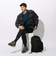 ジャックウルフスキン（JackWolfskin）ワッフルヘンリー ロングスリーブTシャツ A63213-C0410