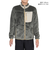 マーモット（Marmot）キッズ バイガンフリースジャケット TSAKF104-KHAKI