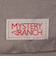 ミステリーランチ（Mystery Ranch）ポーチ バッグ ディストリクト4 ペブル 19761507173000