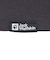 ジャックウルフスキン（JackWolfskin）ジュニア アンダーウェア ウルフプリント ロングスリーブTシャツ A63214-6350