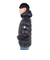 マムート（MAMMUT）ダウン アウター Gravity IN フーデッドジャケット アジアンフィット 1013-02630-0001 EUROサイズ