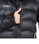 マムート（MAMMUT）ダウン アウター Gravity IN フーデッドジャケット アジアンフィット 1013-02630-0001 EUROサイズ