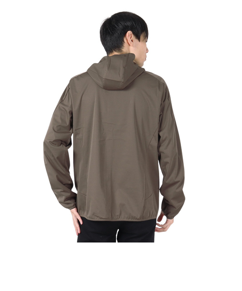 ジャックウルフスキン（JackWolfskin）ジャケット アウター プレライト