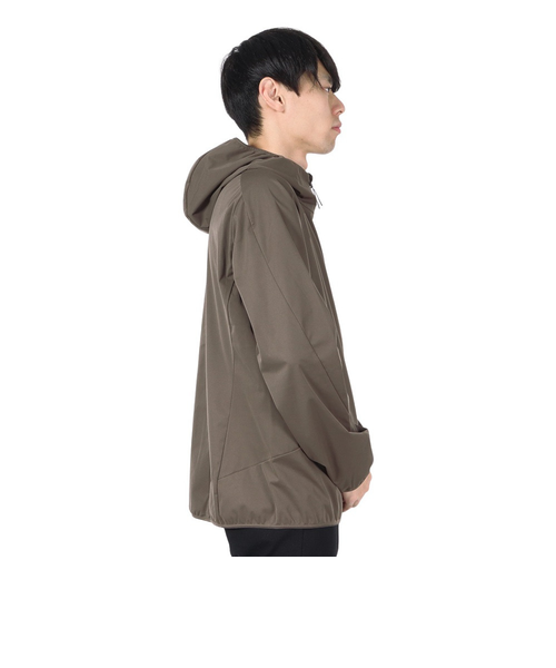 ジャックウルフスキン（JackWolfskin）ジャケット アウター プレライト