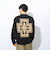 ペンドルトン（PENDLETON）トレーナー スウェット ペンドルトン メンズ フレンチテリー バックプリントスウェット 19807034 BLK