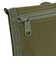 ショルダーバッグ コーデュラネックポーチ G4FB-107-OLIVE