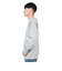 ボンファイア（Bonfire）AW YOU WISH クルーネック スウェットシャツ 50BNF4FCD2366 GRY